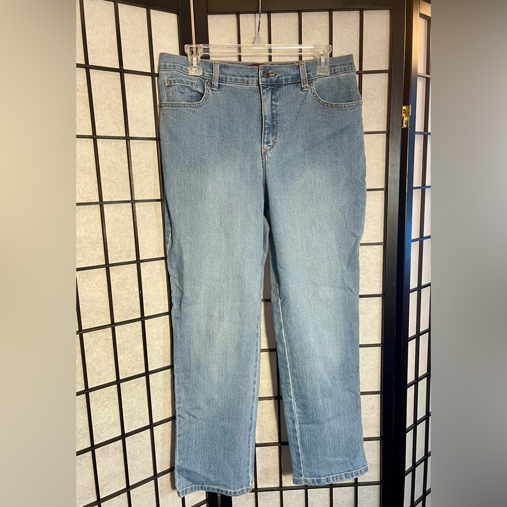 Gloria Vanderbilt Amanda Jeans